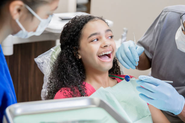 Best Emergency Orthodontic Repairs in Oak Grove, KY