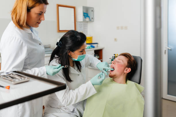 Best Emergency Treatment for Toothache in Oak Grove, KY