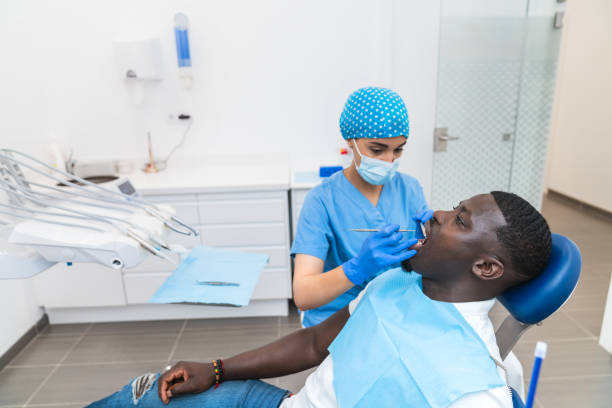 Best Same-Day Emergency Dentist in Oak Grove, KY
